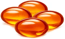 Vitamina A en la composición de Diasulin